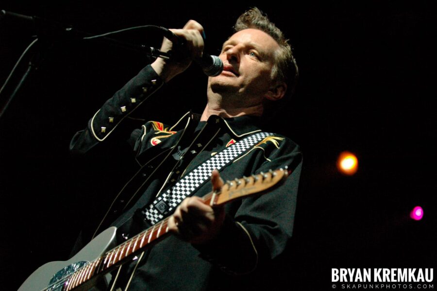 Billy Bragg @ Roseland, NYC - 3.15.08 (12)