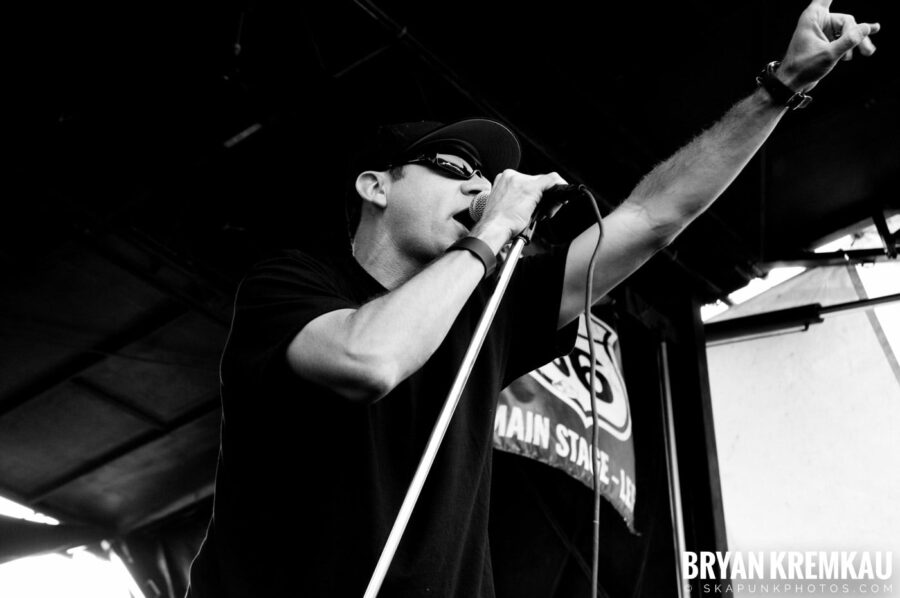 Pennywise @ Warped Tour 08, Scranton PA - 7.27.08 (14)