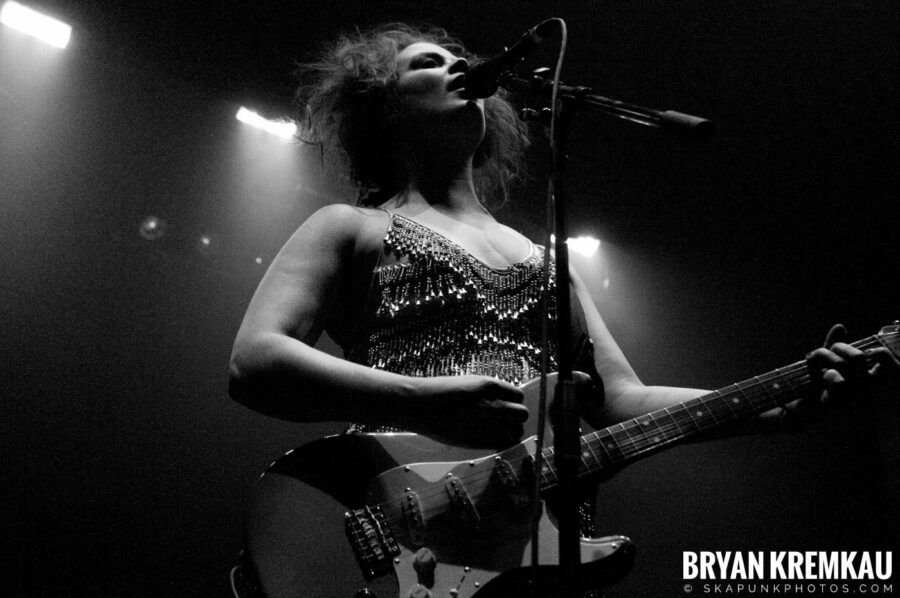 Ida Maria @ Webster Hall, NYc - 3.30.09 (12)