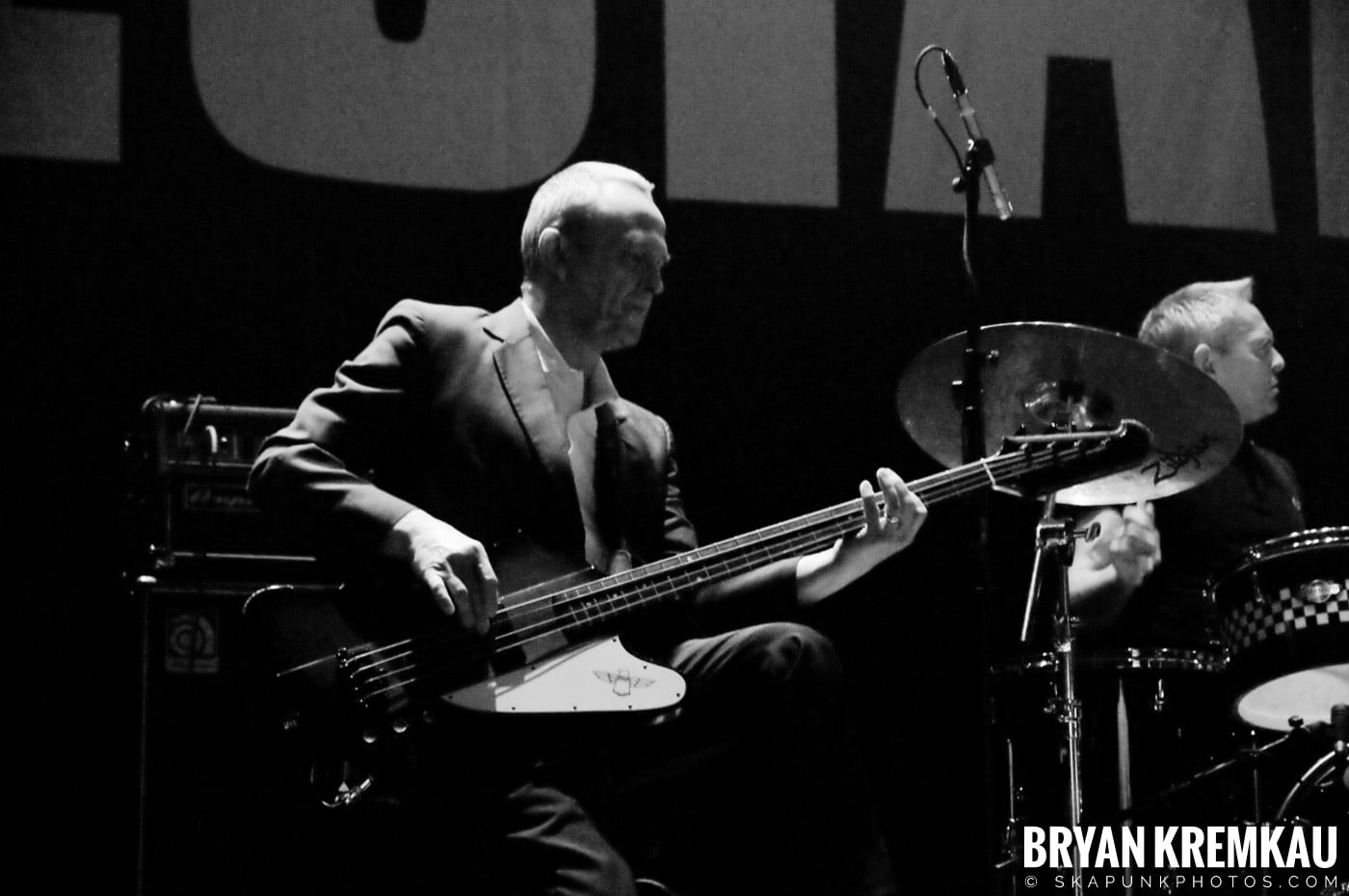 The Specials @ Terminal 5, NYC - 4.21.10 (19)