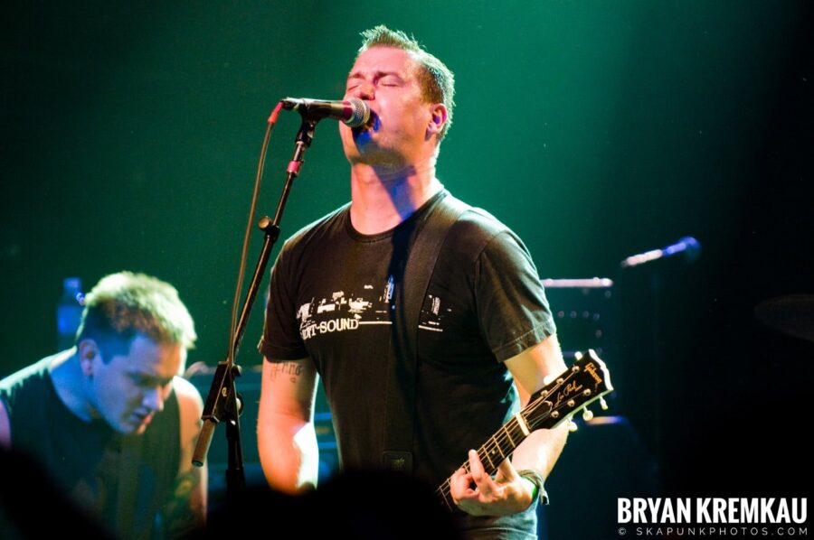Teenage Bottlerocket @ Irving Plaza, NYC – 8.24.10 (3)