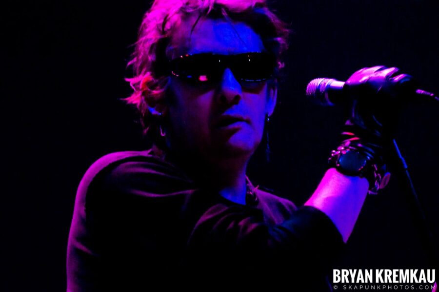 The Pogues @ Terminal 5, NYC - 3-15-2011 (34)