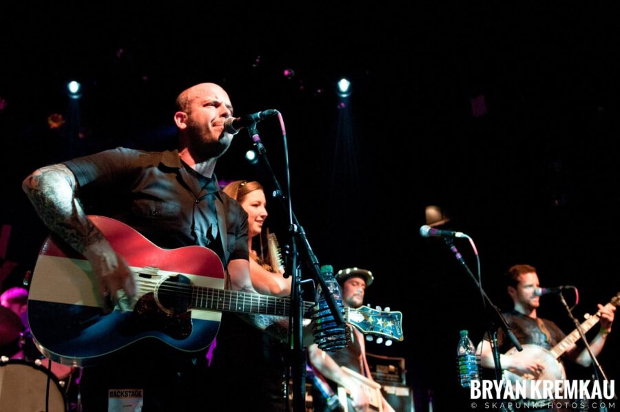 Old Man Markley @ Irving Plaza, NYC - 10.8.11 (31)