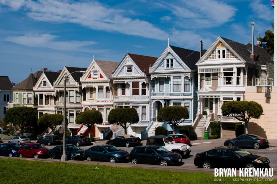 San Francisco Vacation - Day 4 - 5.1.12 (9)