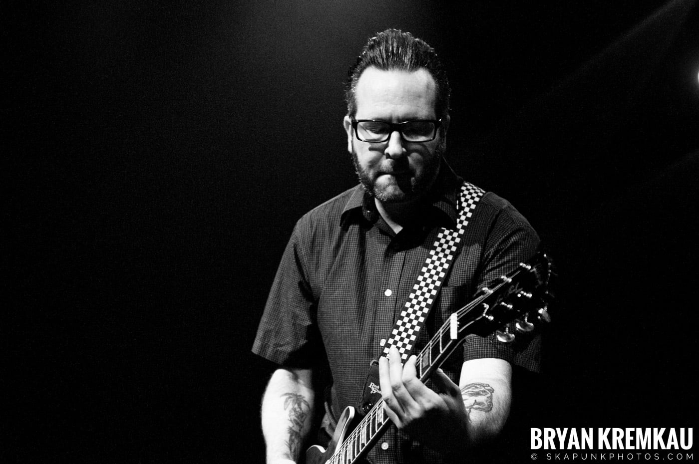Goldfinger @ Best Buy Theater, NYC - 6.27.12 (29)