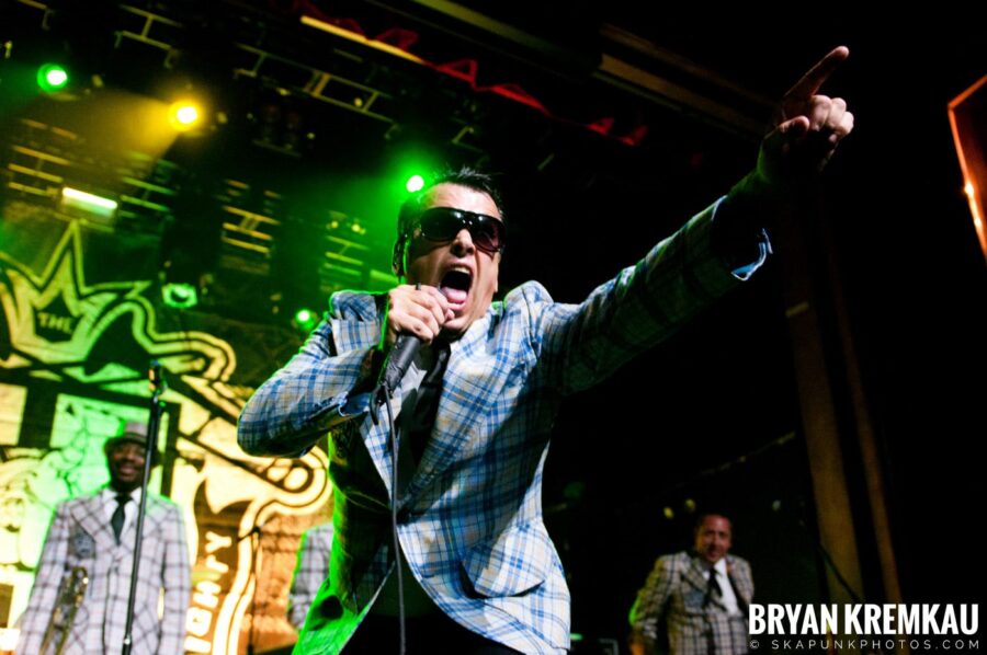 Mighty Mighty Bosstones @ Webster Hall, NYC - 8.6.12 (14)
