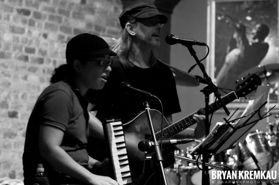 Doomsday! The Ultimate Tribute to Mephiskapheles @ Characters, NYC - 9.15.12 (5)