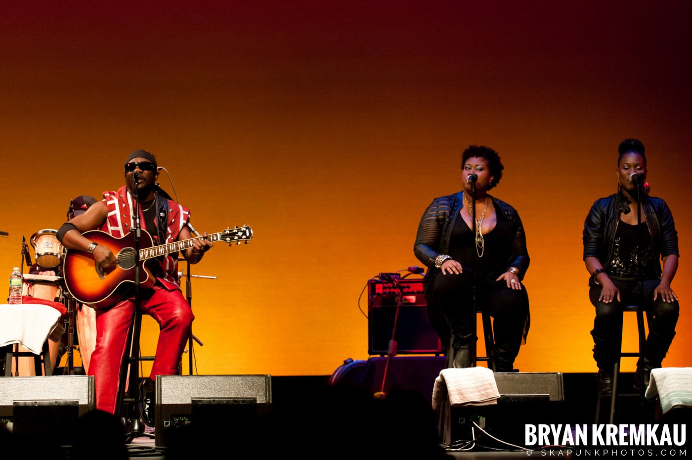 Toots and The Maytals @ Sugar Loaf Performing Arts Center, Sugar Loaf, NY - 11.3.12 (30)