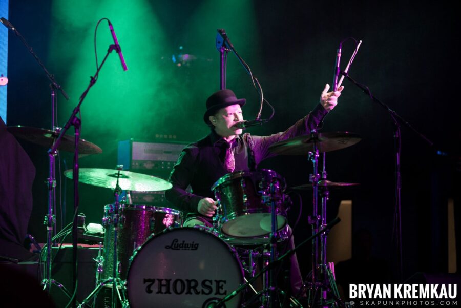 7Horse @ Highline Ballroom, NYC - 2.20.13 (16)