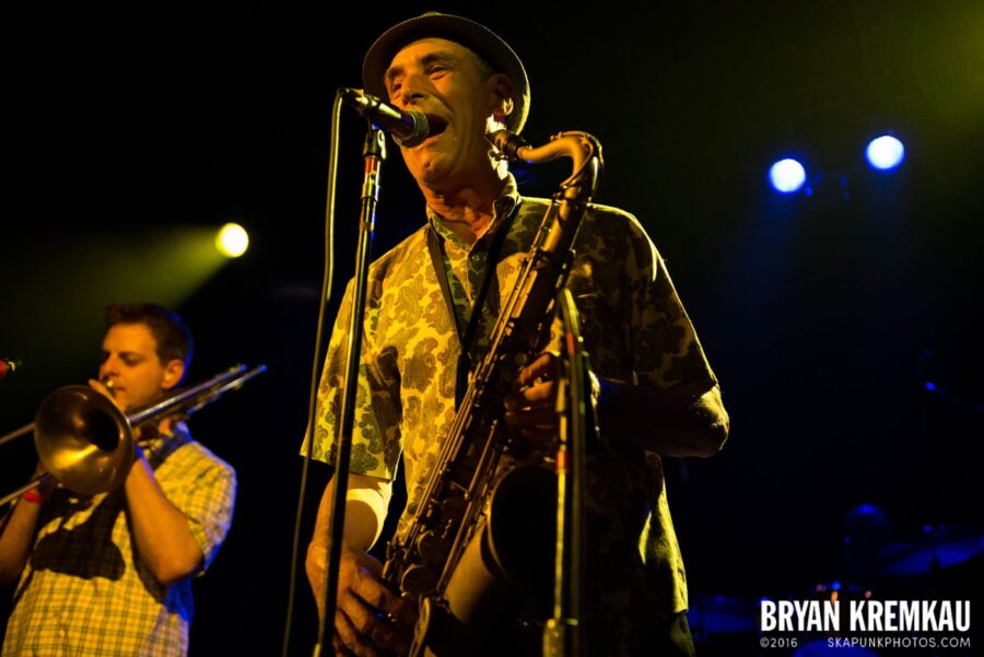 The Scofflaws @ Apple Stomp: Day 2, Irving Plaza, NYC - 6.1.13 (11)