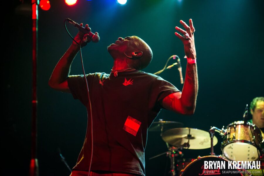Mephiskapheles @ Apple Stomp: Day 2, Irving Plaza, NYC - 6.1.13 (14)