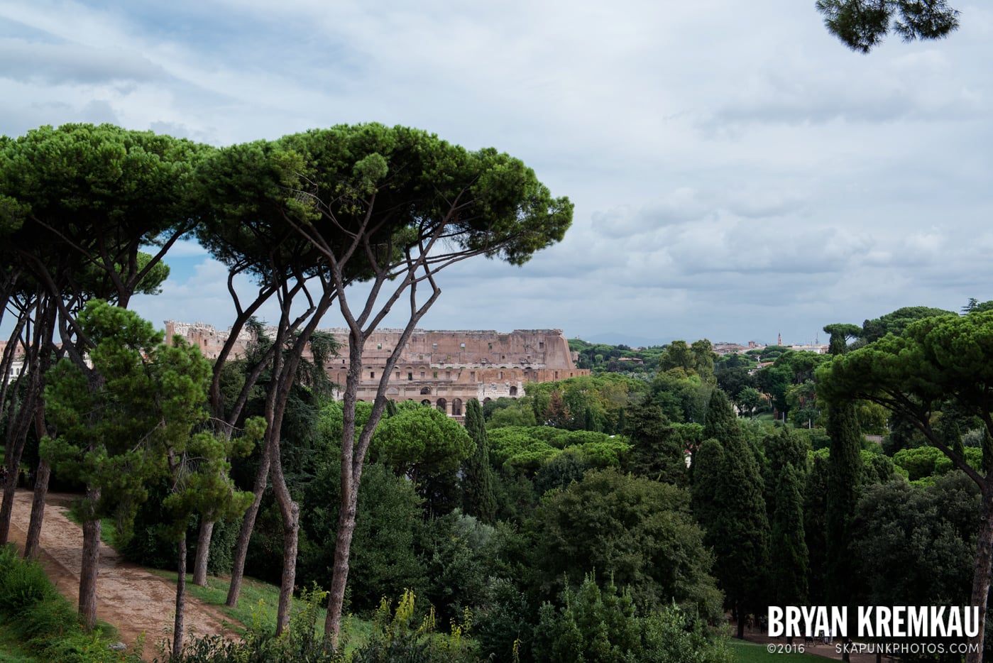 Italy Vacation - Day 2: Rome - 9.10.13 (71)