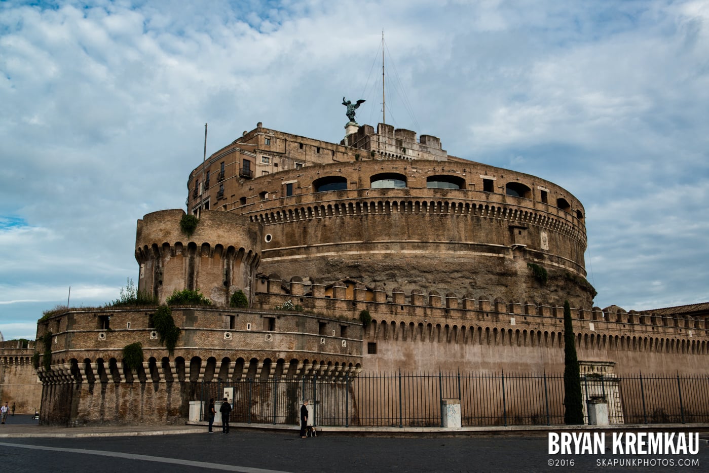 Italy Vacation - Day 3: Rome - 9.11.13 (81)