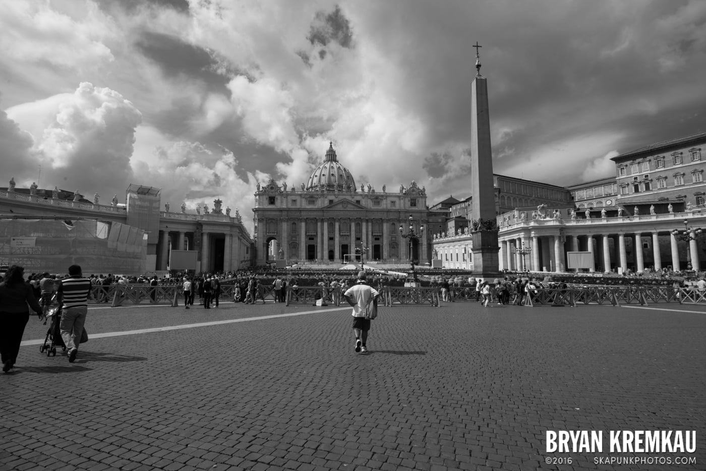 Italy Vacation - Day 3: Rome - 9.11.13 (28)