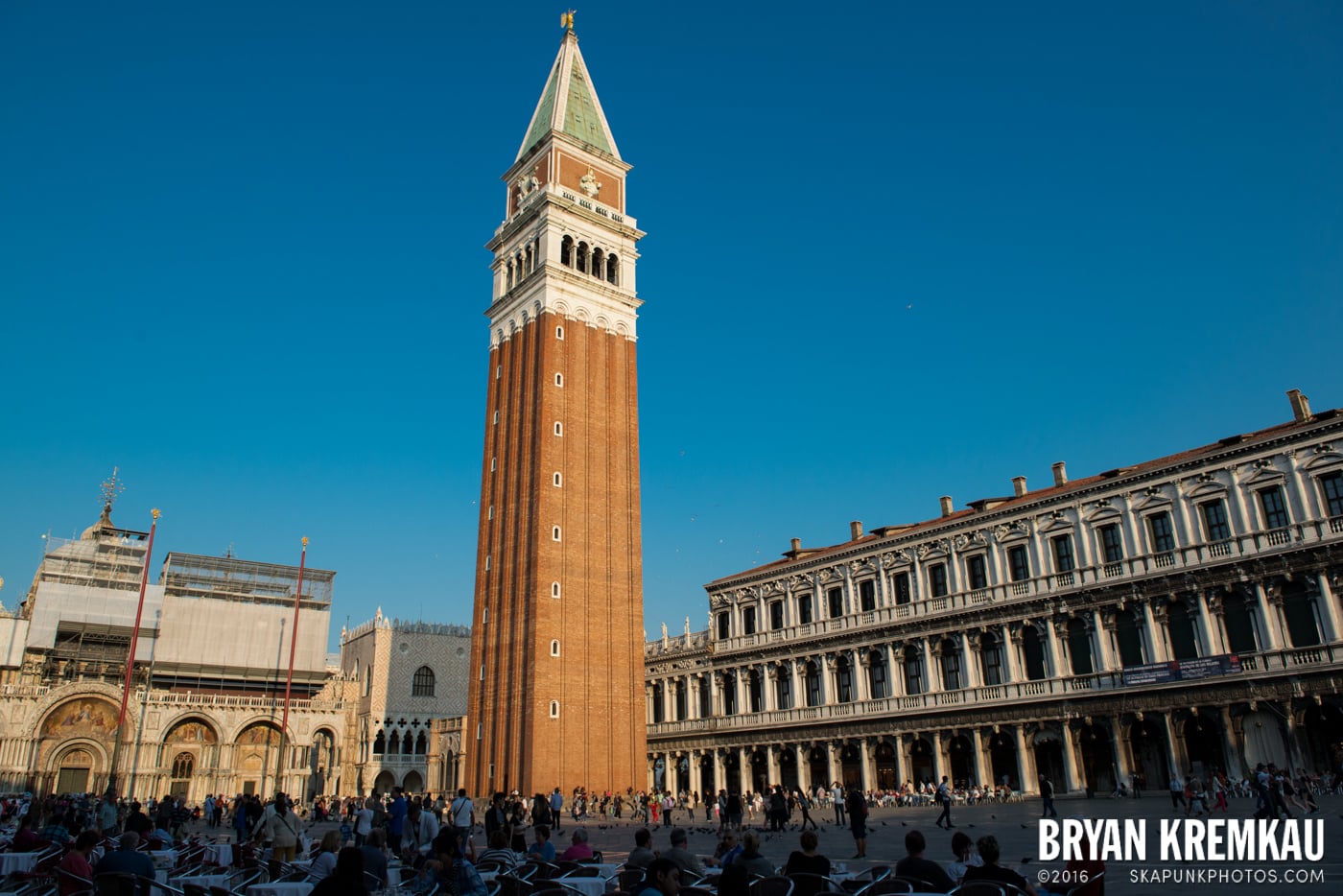 Italy Vacation - Day 5: Venice - 9.13.13 (10)