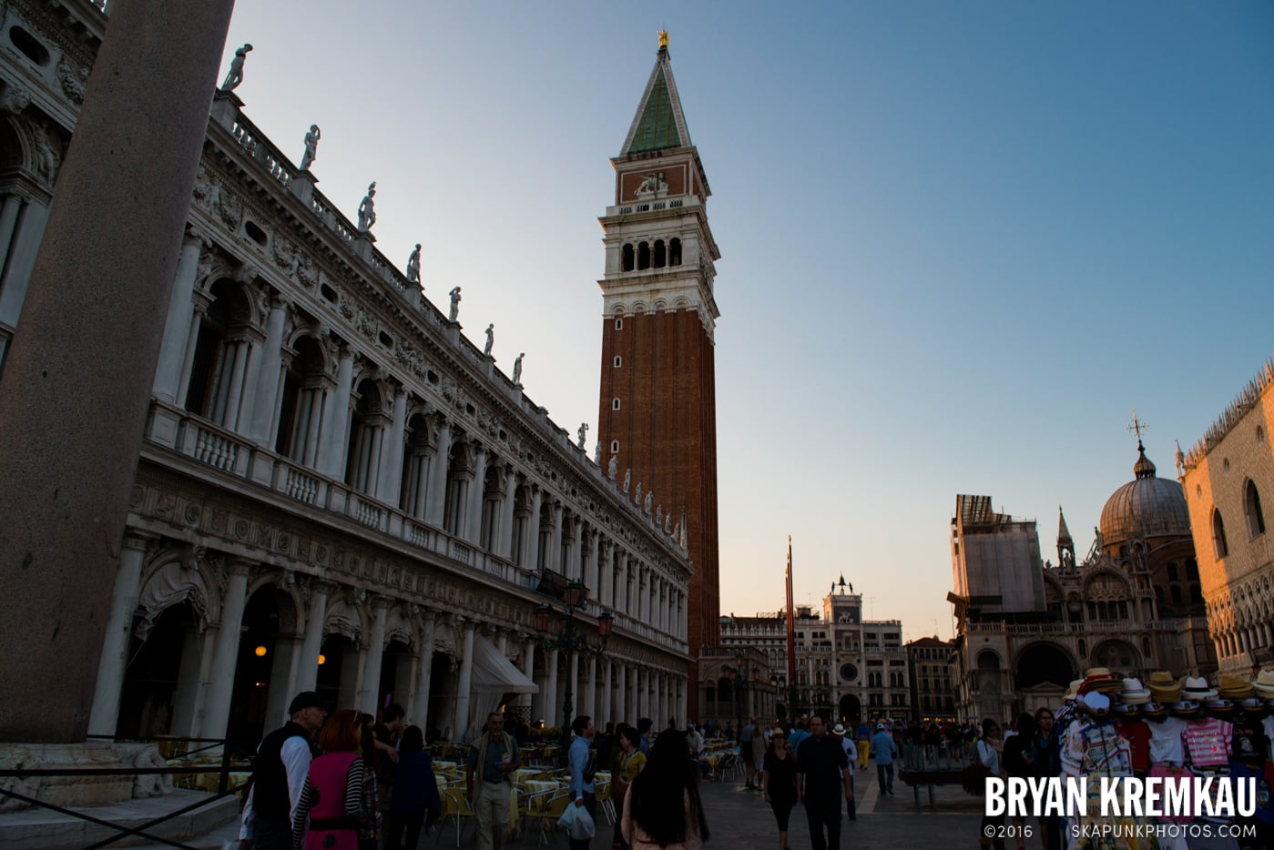Italy Vacation - Day 5: Venice - 9.13.13 (5)