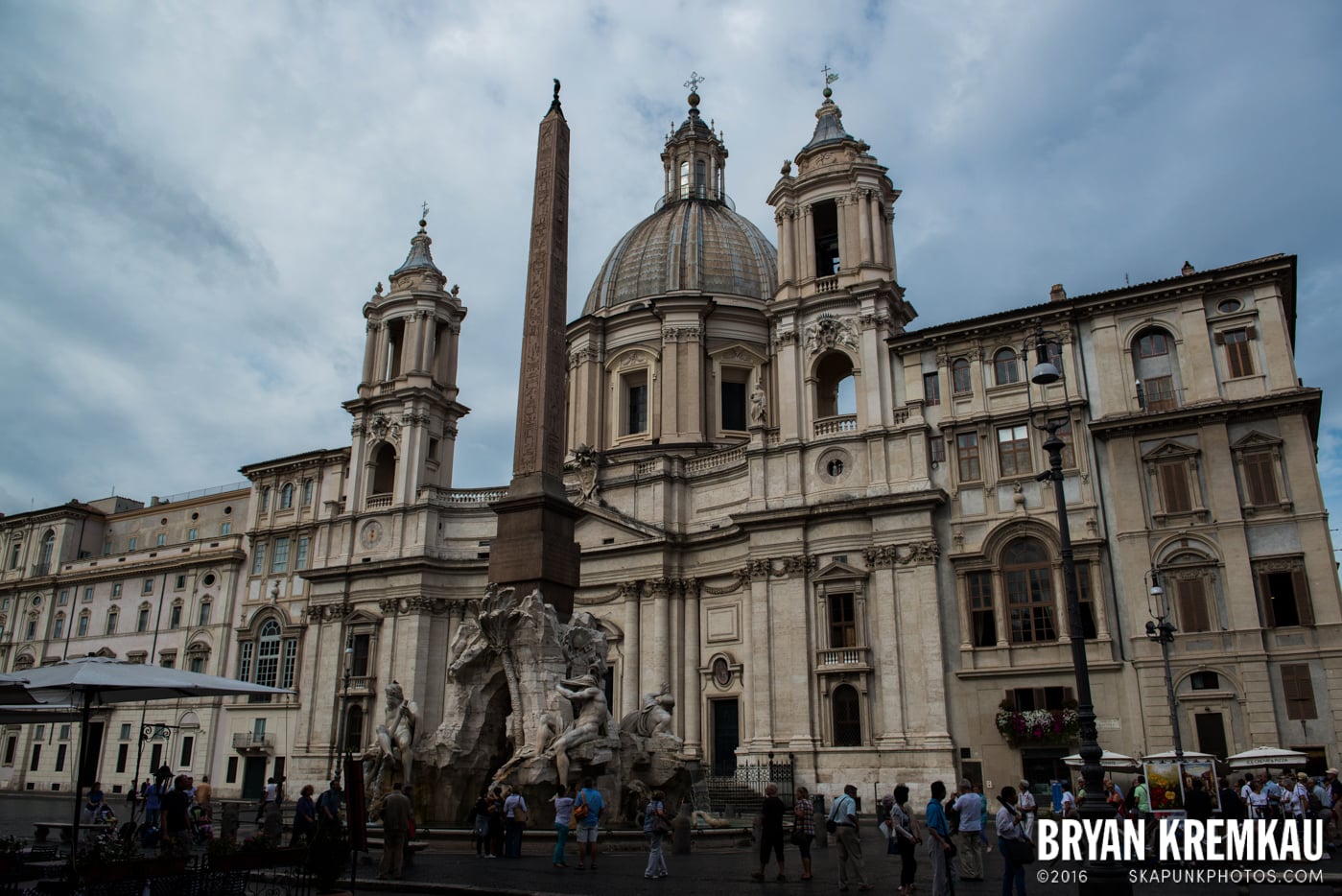 Italy Vacation - Day 1: Rome - 9.9.13 (89)