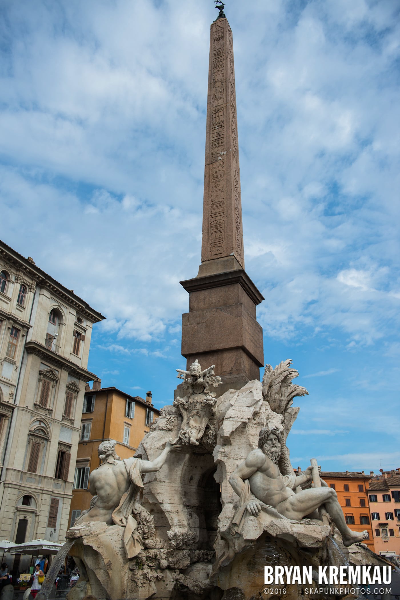 Italy Vacation - Day 1: Rome - 9.9.13 (85)