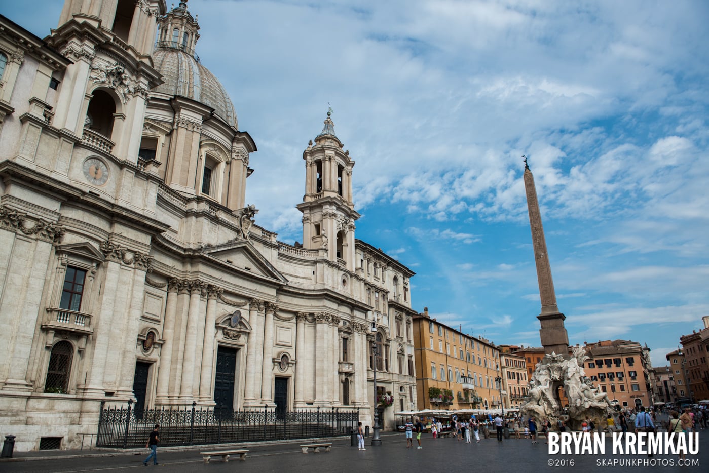 Italy Vacation - Day 1: Rome - 9.9.13 (84)