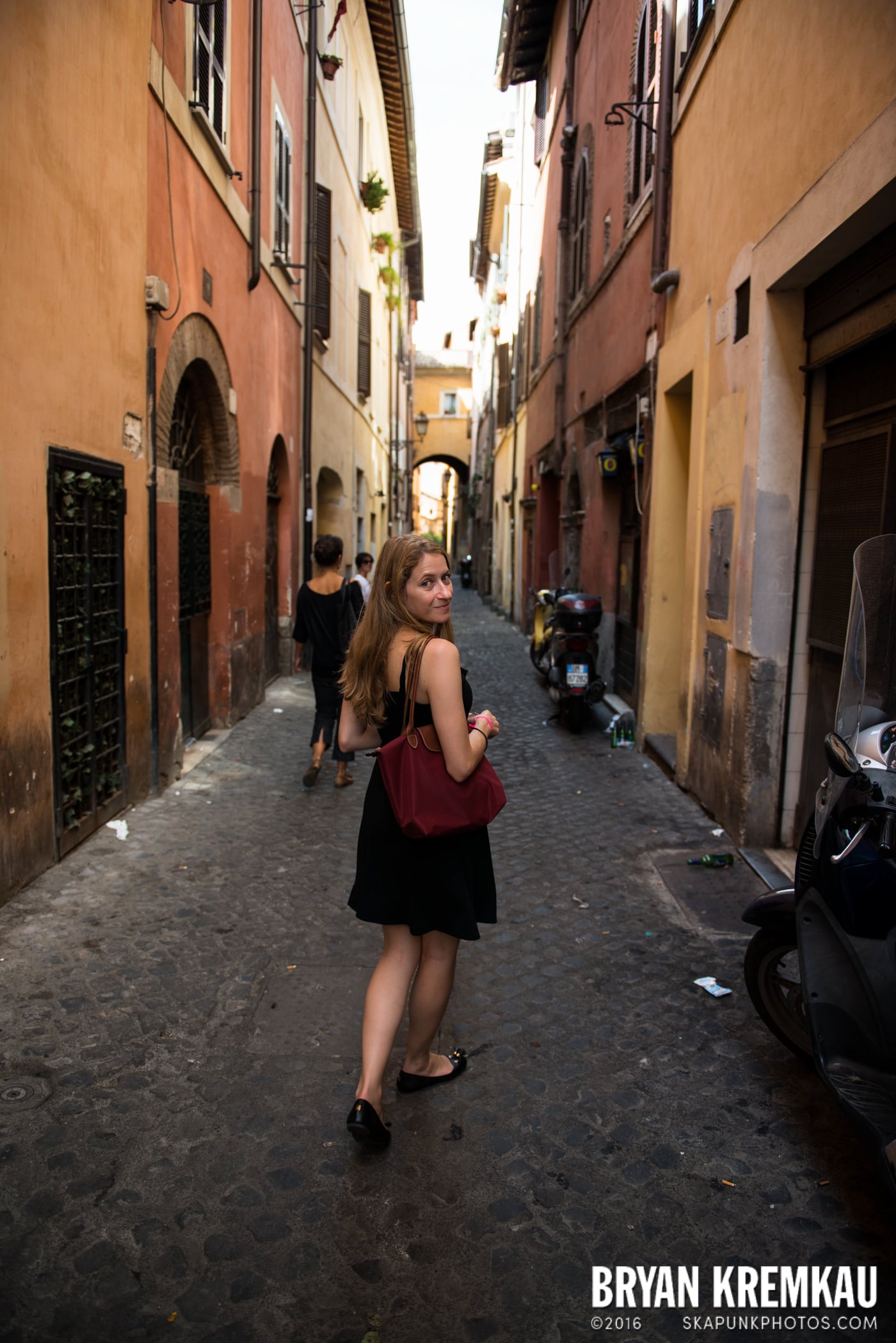 Italy Vacation - Day 1: Rome - 9.9.13 (51)