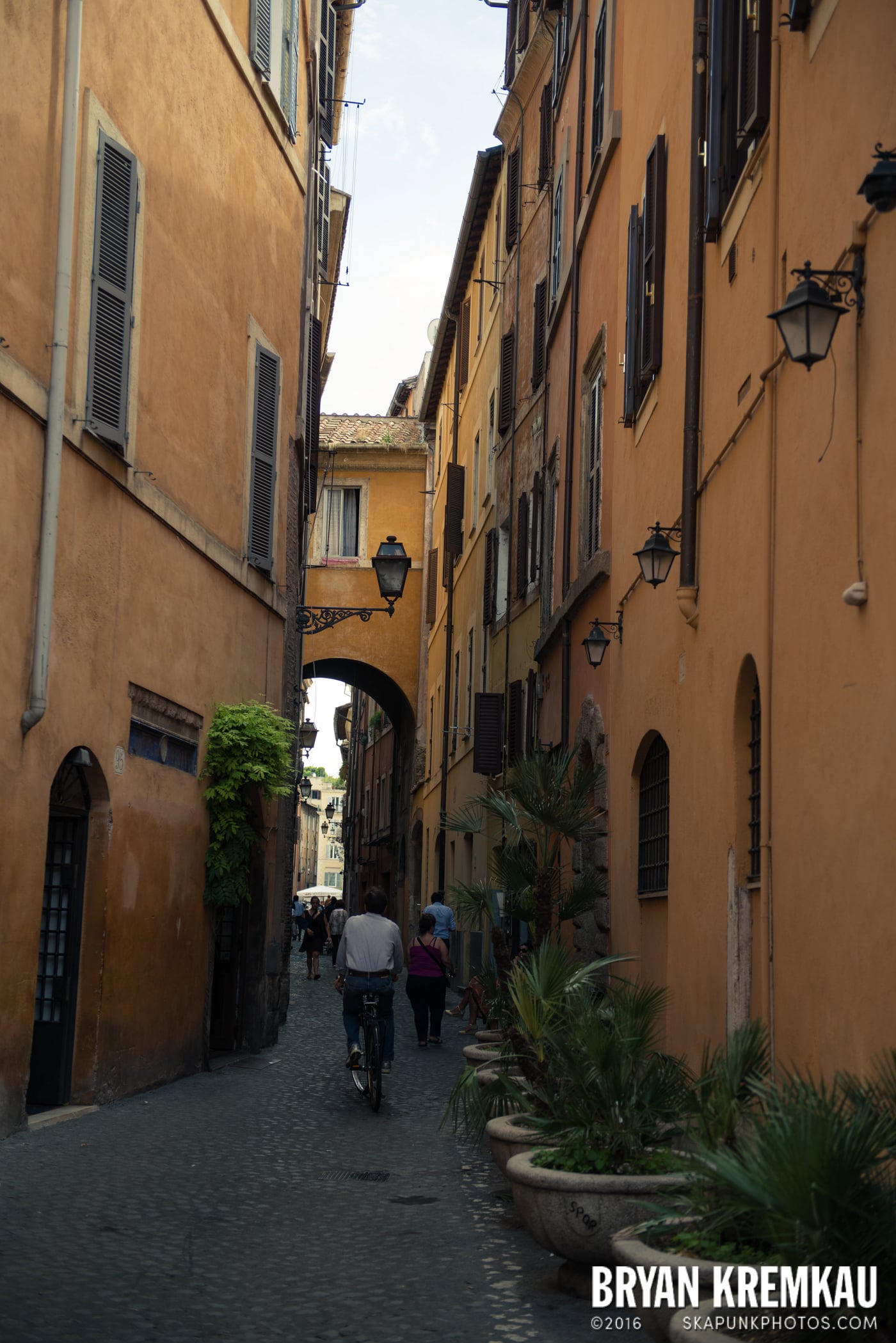 Italy Vacation - Day 1: Rome - 9.9.13 (48)