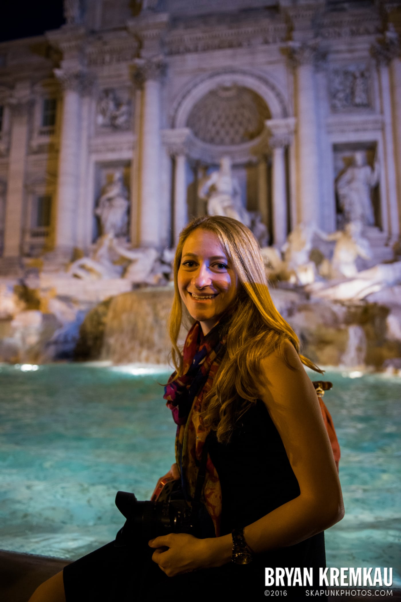 Italy Vacation - Day 1: Rome - 9.9.13 (17)