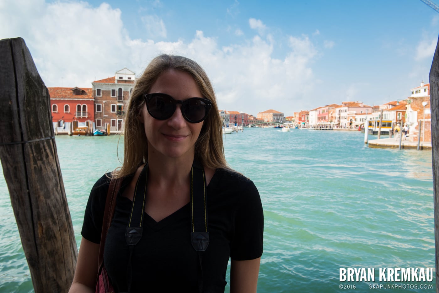 Italy Vacation - Day 6: Murano, Burano, Venice - 9.14.13 (77)