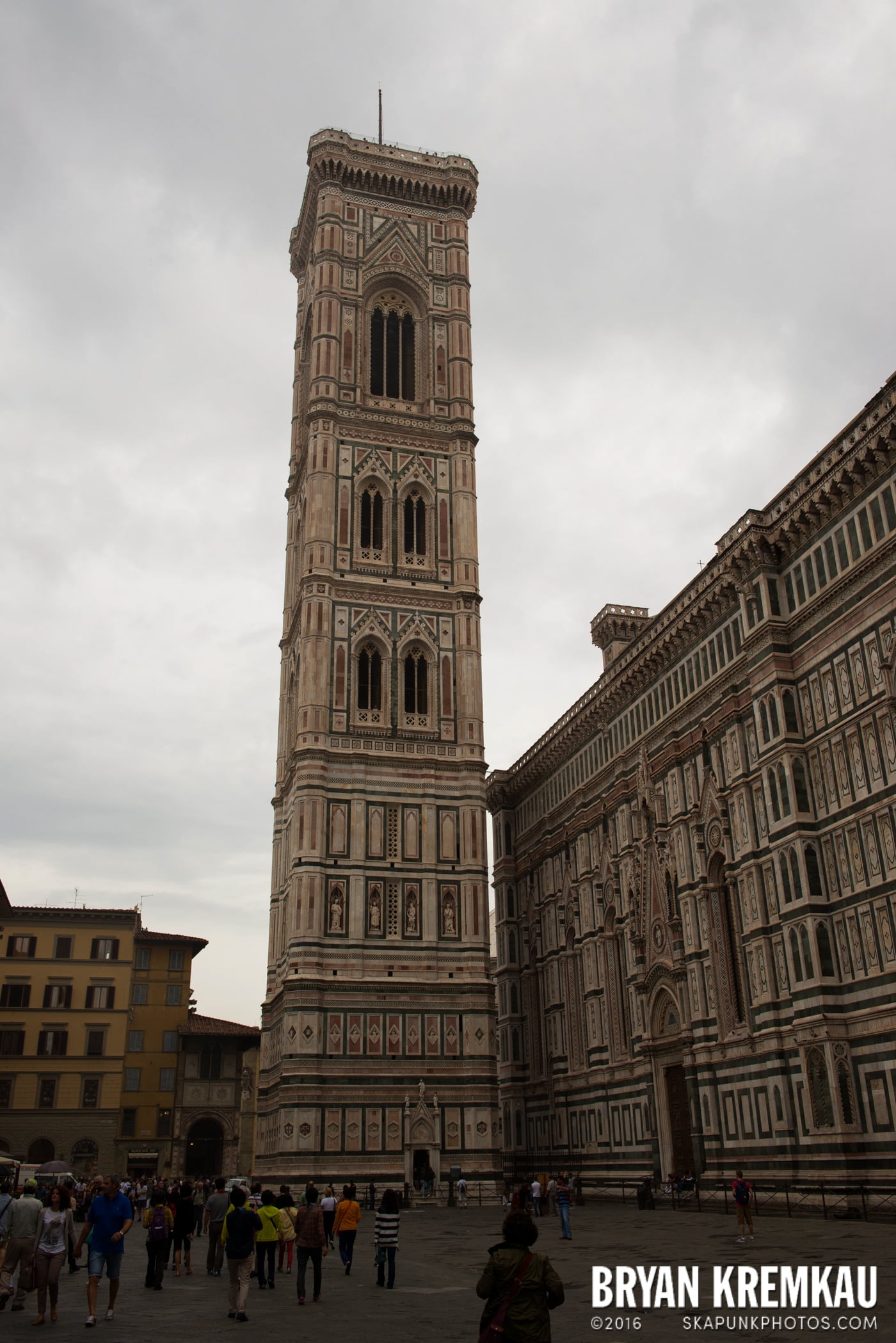 Italy Vacation - Day 7: Florence - 9.15.13 (124)