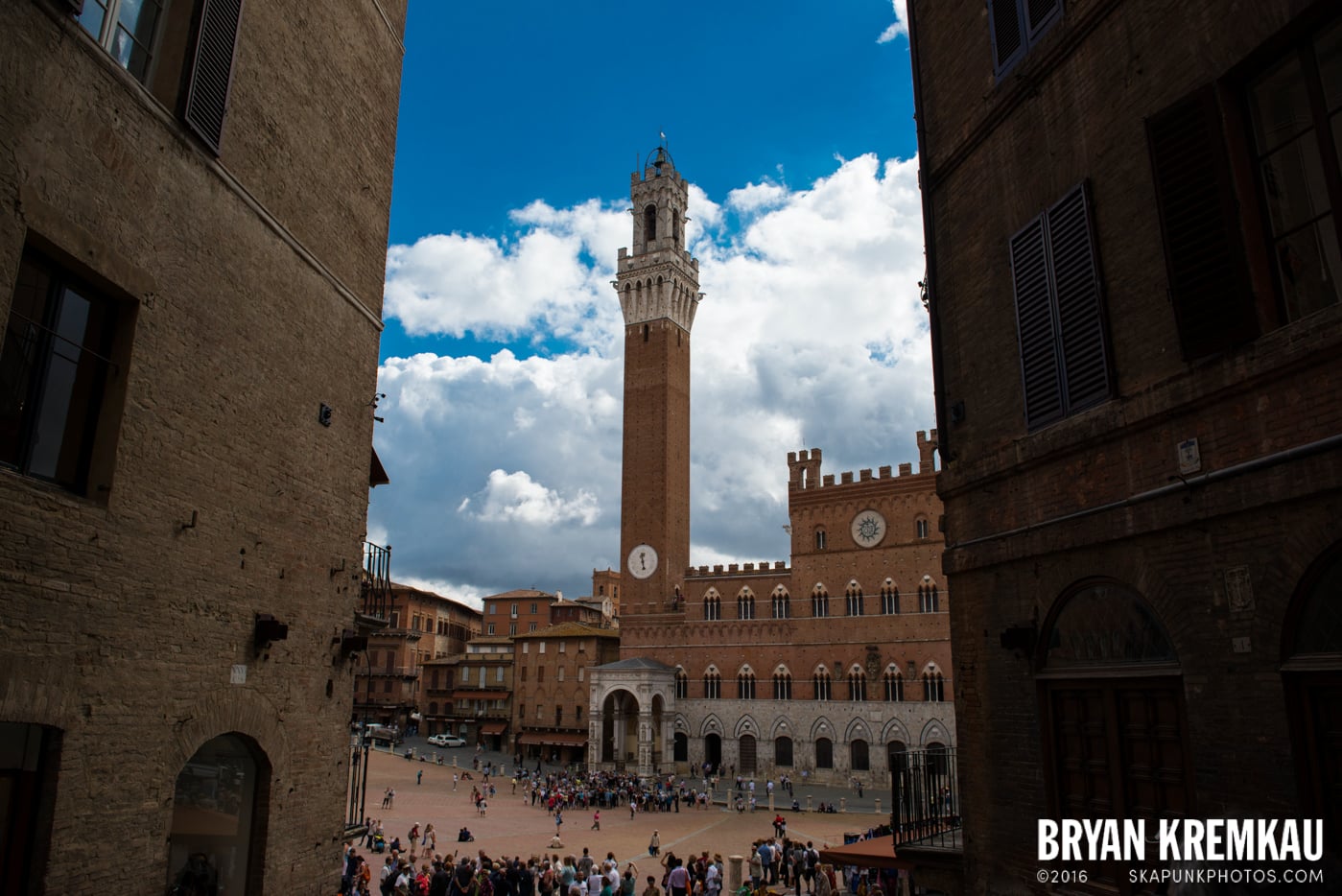 Italy Vacation - Day 8: Siena, San Gimignano, Chianti, Pisa - 9.16.13 (122)