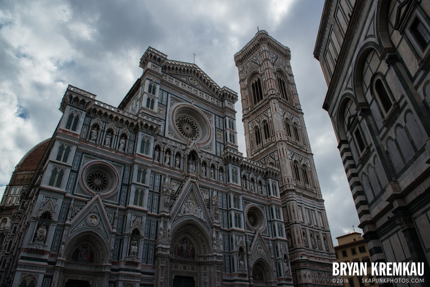 Italy Vacation - Day 11: Florence - 9.19.13 (63)
