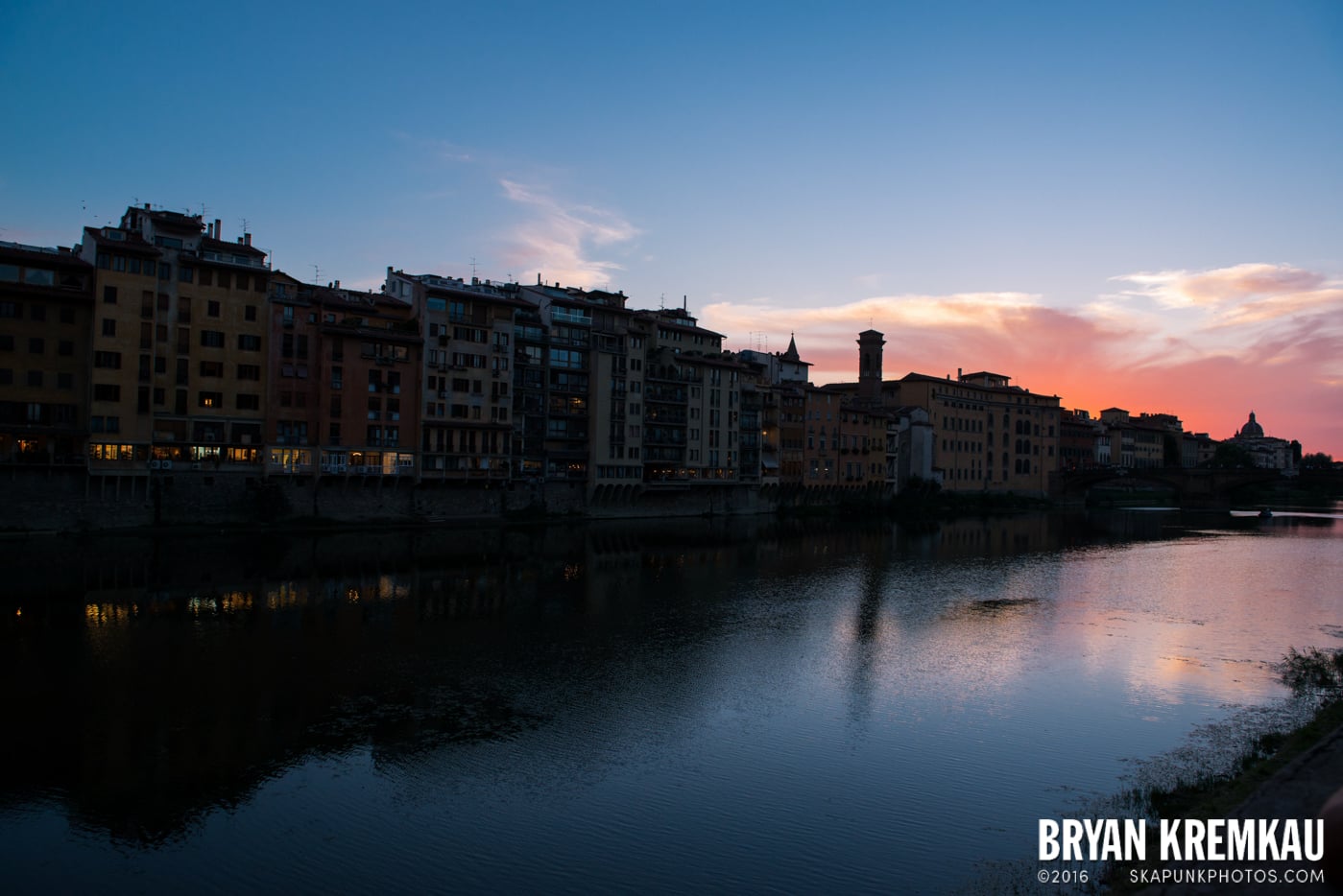 Italy Vacation - Day 11: Florence - 9.19.13 (16)