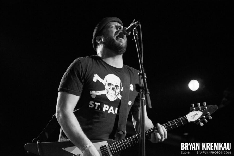 Red City Radio @ Starland Ballroom, Sayreville, NJ - 11.9.13 (4)