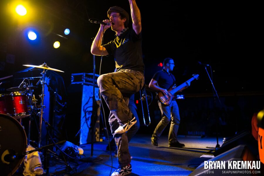 Big D and the Kids Table @ Starland Ballroom, Sayreville, NJ - 11.9.13 (25)