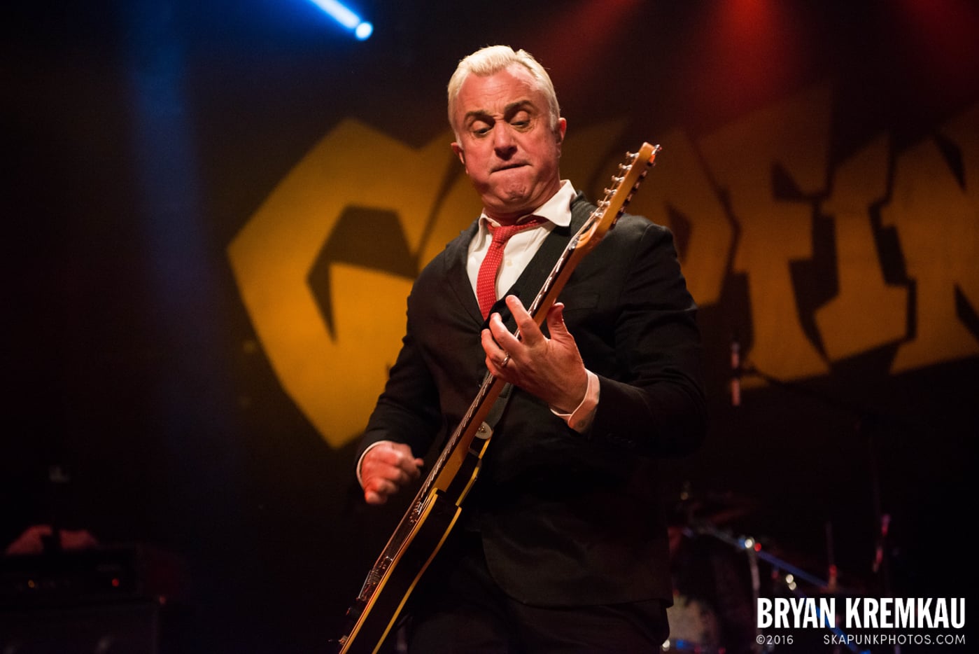 Goldfinger @ Best Buy Theater, NYC - 11.12.13 (67)