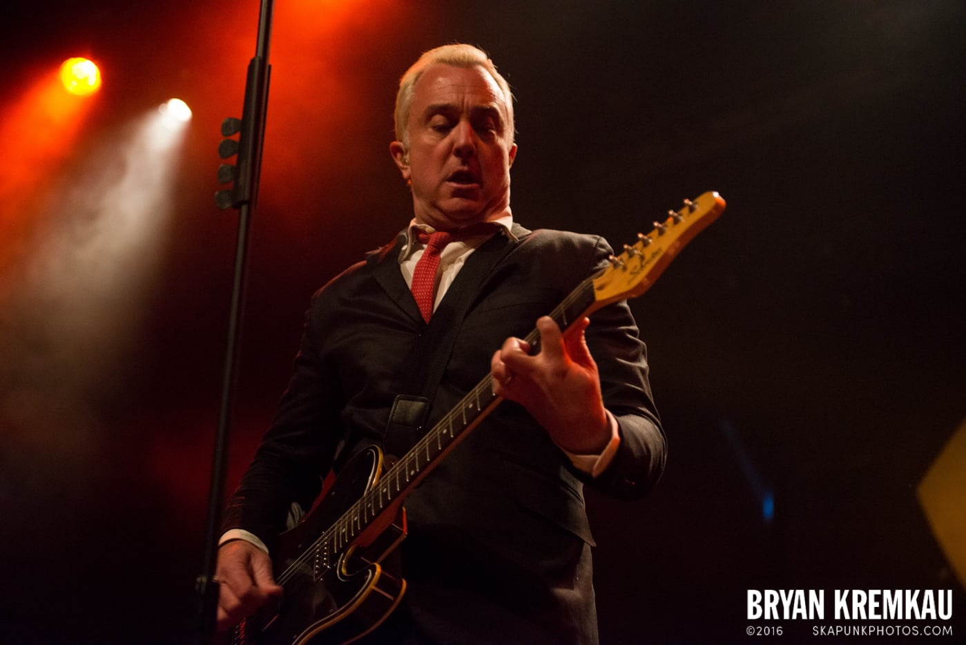 Goldfinger @ Best Buy Theater, NYC - 11.12.13 (59)