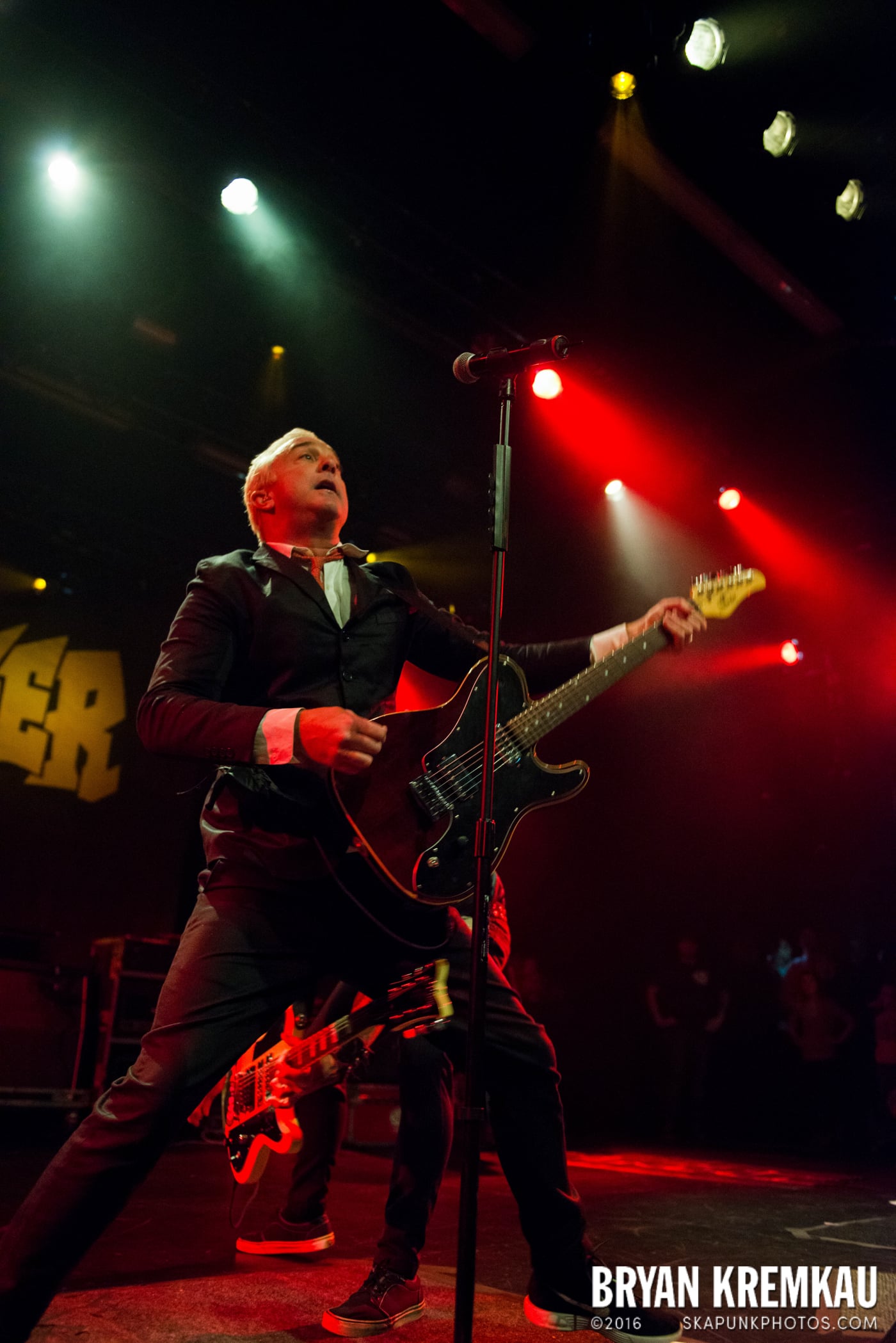 Goldfinger @ Best Buy Theater, NYC - 11.12.13 (47)