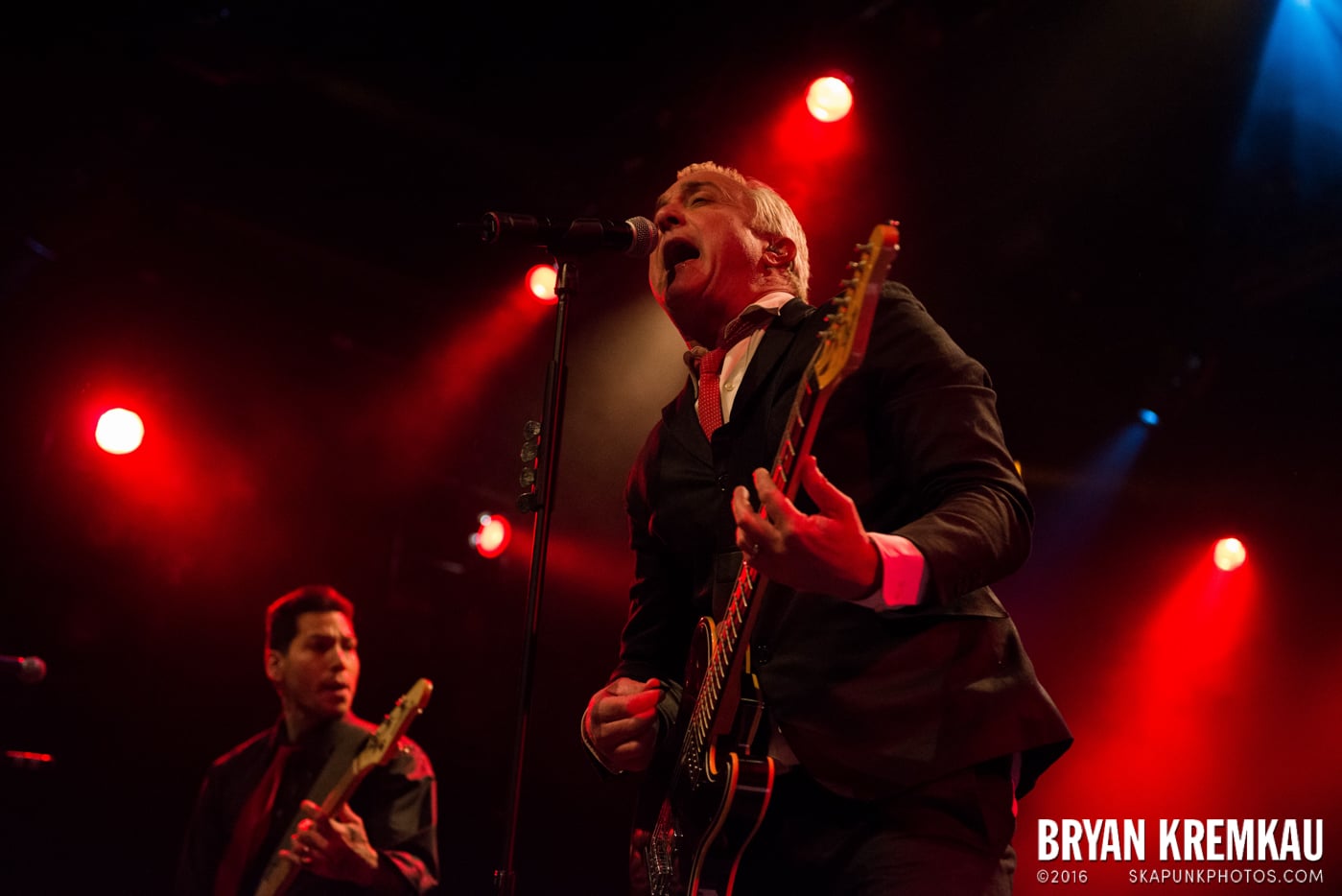Goldfinger @ Best Buy Theater, NYC - 11.12.13 (45)