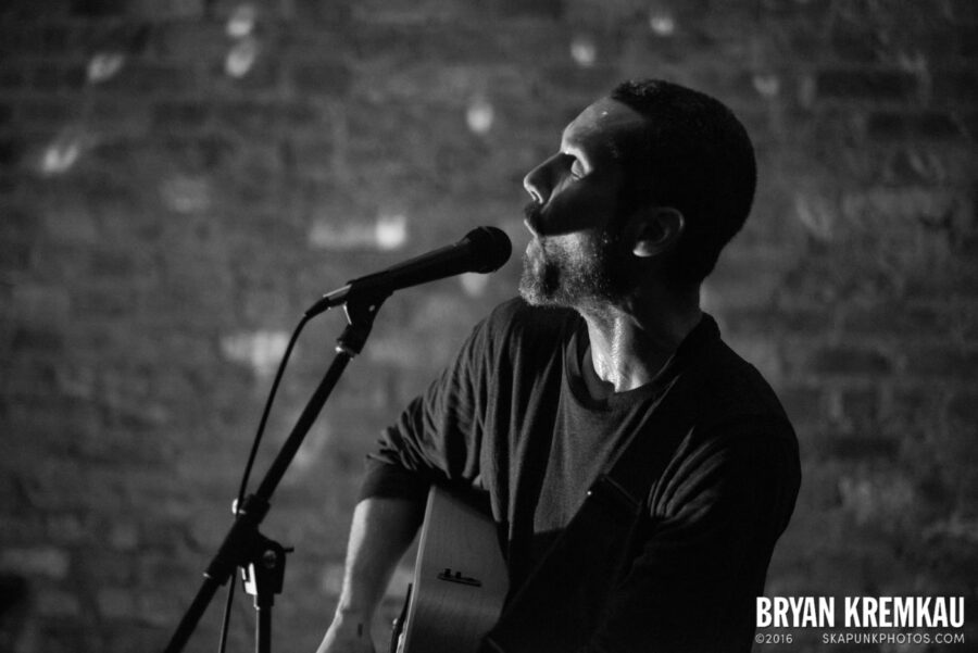 Chris Murray @ Characters, NYC - 11.16.13 (7)