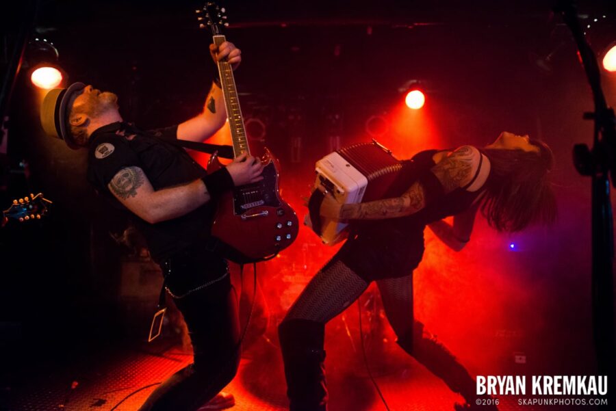 The Mahones @ Studio at Webster Hall, NYC - 11.20.13 (19)