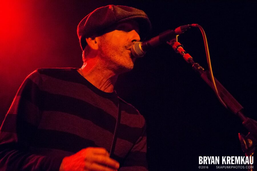 Jonny Two Bags @ Irving Plaza, NYC - 4.18.14 (5)