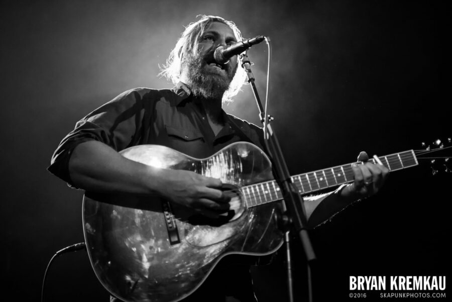 The White Buffalo @ Irving Plaza, NYC - 4.18.14 (4)
