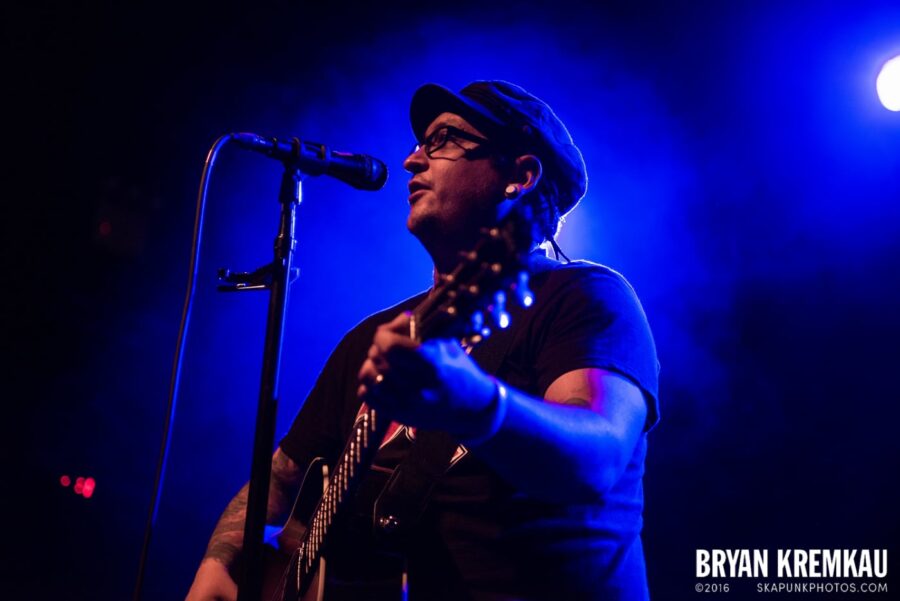 Donald Spence @ Irving Plaza, NYC - 3.30.14 (5)