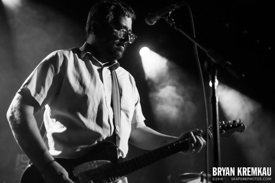 Drag The River @ Irving Plaza, NYC - 3.30.14 (14)