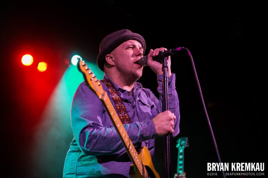 The Ataris @ Irving Plaza, NYC - 3.30.14 (24)