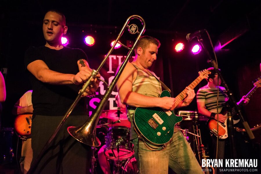 Go Big @ The Rock Shop, Brooklyn, NY - 6.1.14 (19)
