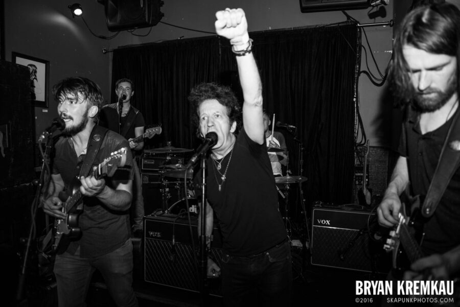 The Riptide Movement @ Northern Soul, Hoboken, NJ - 9.21.14 (1)