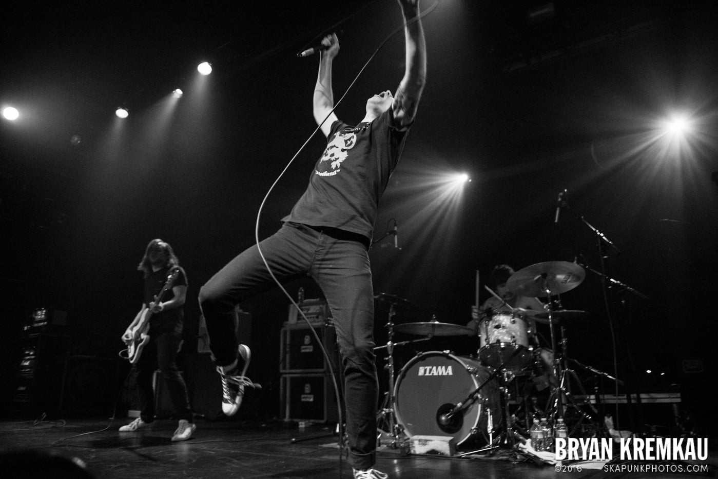 Touche Amore @ Best Buy Theater, NYC - 9.26.14 (16)