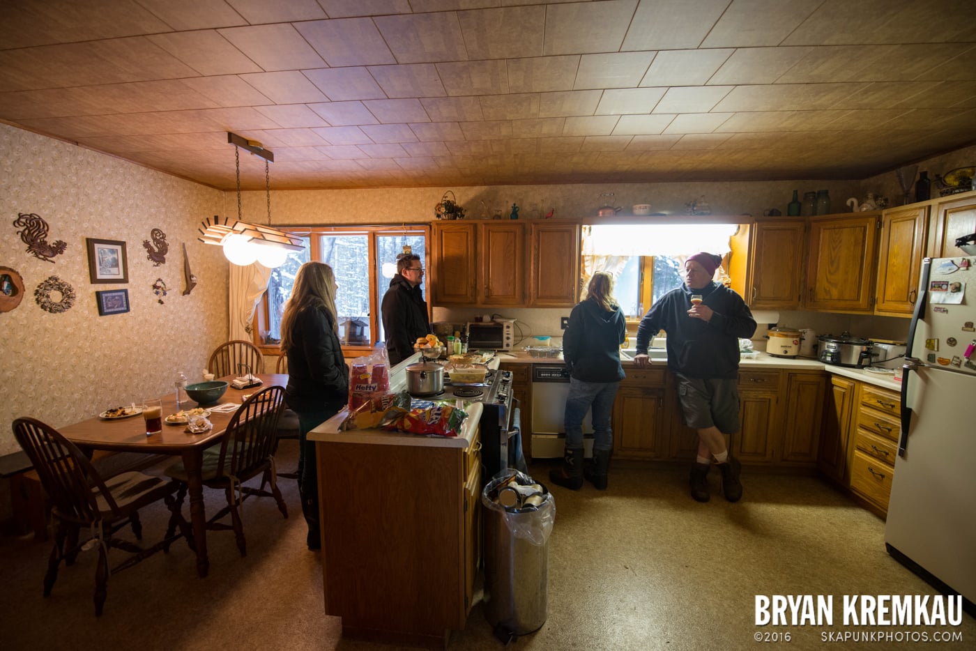 Thanksgiving Weekend At The Farm 2014 (6)