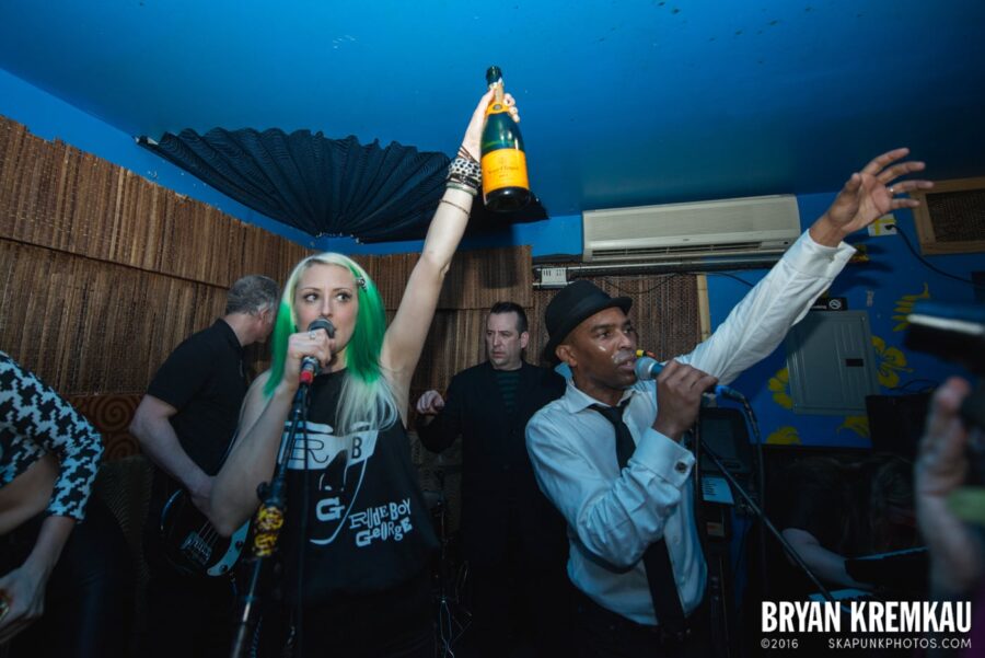 Rude Boy George @ Otto's Shrunken Head, NYC - 12.5.14 (13)