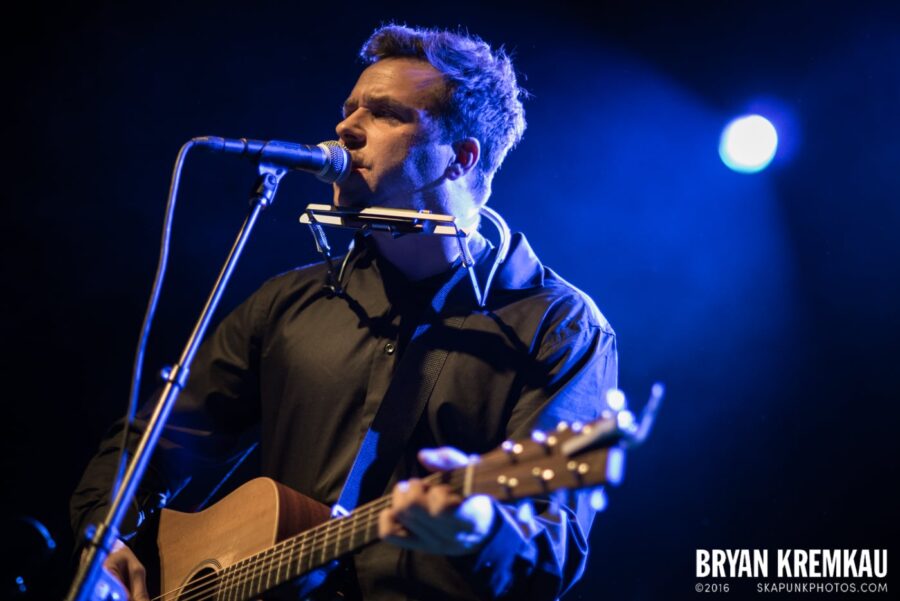 Bryan McPherson @ Irving Plaza, NYC - 3.9.15 (6)